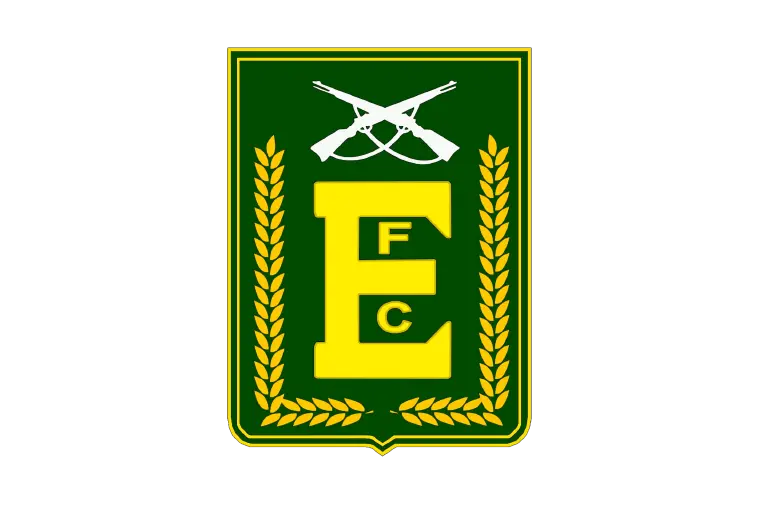 Logo Escuela de formación de carabineros - Web AirSplit