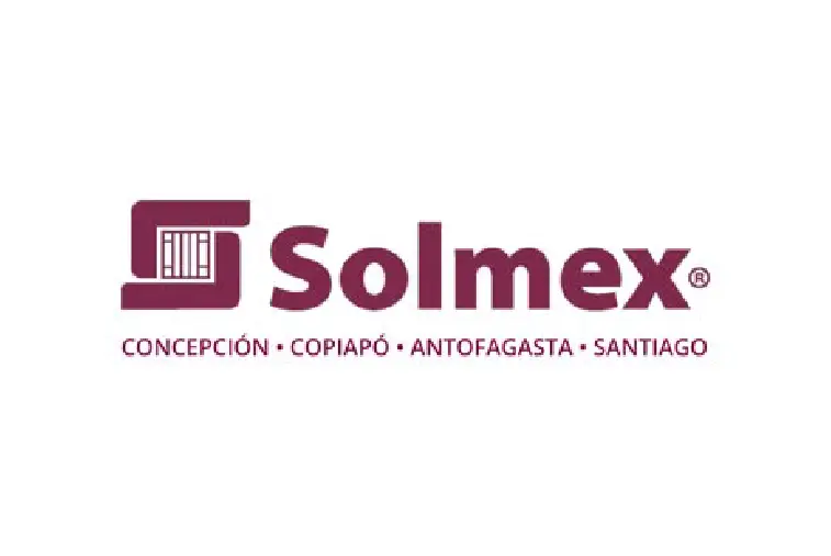 Logo Solmex - Web AirSplit